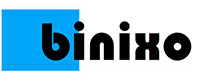 Binixo PH logo
